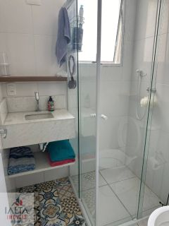 Lindo Apto. no Perequê Mirim - Ubatuba/ melhor preço do condomínio!