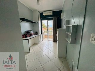 Locação Definitiva – Apto no Centro de Ubatuba