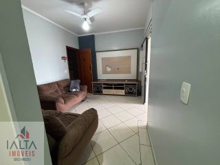 Locação Definitiva – Apto no Centro de Ubatuba