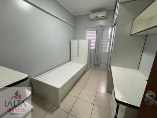 Locação Definitiva – Apto no Centro de Ubatuba