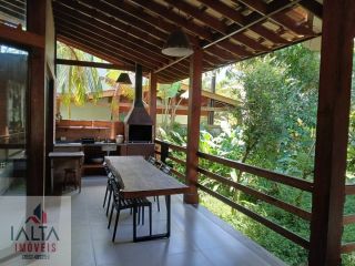 Casa à Venda a 100 metros da Praia de Itamambuca – Ubatuba