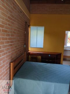 Casa à Venda a 100 metros da Praia de Itamambuca – Ubatuba
