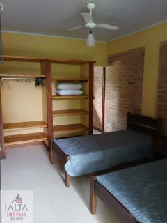Casa à Venda a 100 metros da Praia de Itamambuca – Ubatuba