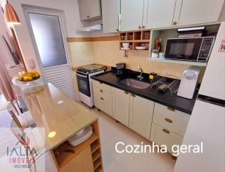 Apartamento novo, mobiliado e pronto para morar!