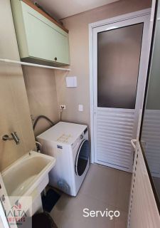 Apartamento novo, mobiliado e pronto para morar!