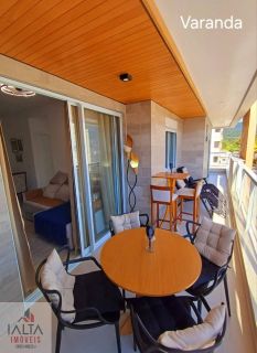 Apartamento novo, mobiliado e pronto para morar!