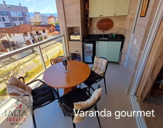 Apartamento novo, mobiliado e pronto para morar!
