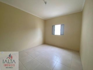 Casa nova com edícula, Massaguaçu - Caraguatatuba/SP