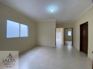 Casa nova com edícula, Massaguaçu - Caraguatatuba/SP