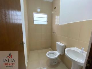 Casa nova com edícula, Massaguaçu - Caraguatatuba/SP