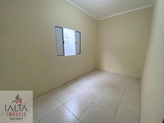 Casa nova com edícula, Massaguaçu - Caraguatatuba/SP