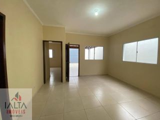 Casa nova com edícula, Massaguaçu - Caraguatatuba/SP