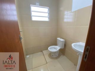 Casa nova com edícula, Massaguaçu - Caraguatatuba/SP