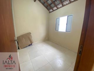 Casa nova com edícula, Massaguaçu - Caraguatatuba/SP