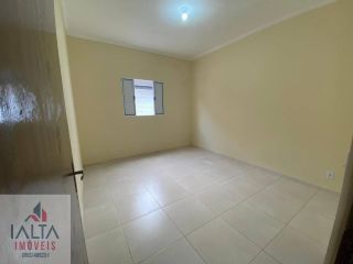 Casa nova com edícula, Massaguaçu - Caraguatatuba/SP