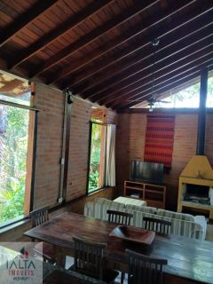 Aluguel Definitivo 100 metros da Praia de Itamambuca – Ubatuba