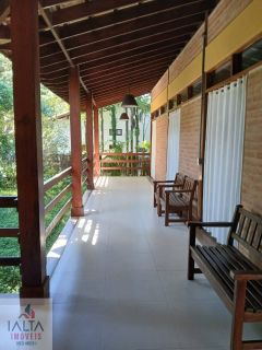 Aluguel Definitivo 100 metros da Praia de Itamambuca – Ubatuba