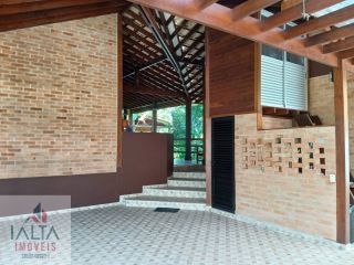 Aluguel Definitivo 100 metros da Praia de Itamambuca – Ubatuba