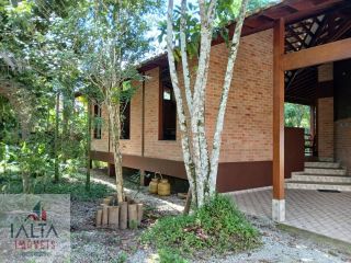 Aluguel Definitivo 100 metros da Praia de Itamambuca – Ubatuba