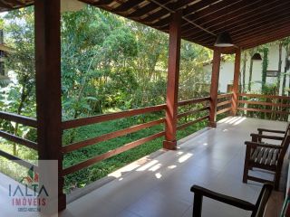 Aluguel Definitivo 100 metros da Praia de Itamambuca – Ubatuba