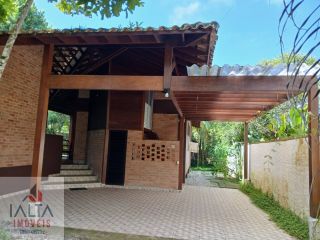 Aluguel Definitivo 100 metros da Praia de Itamambuca – Ubatuba