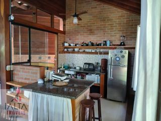Aluguel Definitivo 100 metros da Praia de Itamambuca – Ubatuba