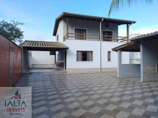 EXCELENTE CASA NO PONTAL DE SANTA MARINA - UM LAR QUE IMPRESSIONA PLEO ESPAÇO E CONQUISTA PLEO CONFORTO!