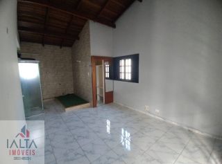 EXCELENTE CASA NO PONTAL DE SANTA MARINA - UM LAR QUE IMPRESSIONA PLEO ESPAÇO E CONQUISTA PLEO CONFORTO!