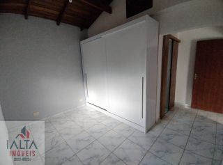 EXCELENTE CASA NO PONTAL DE SANTA MARINA - UM LAR QUE IMPRESSIONA PLEO ESPAÇO E CONQUISTA PLEO CONFORTO!