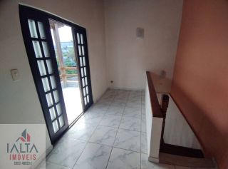 EXCELENTE CASA NO PONTAL DE SANTA MARINA - UM LAR QUE IMPRESSIONA PLEO ESPAÇO E CONQUISTA PLEO CONFORTO!