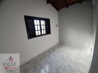 EXCELENTE CASA NO PONTAL DE SANTA MARINA - UM LAR QUE IMPRESSIONA PLEO ESPAÇO E CONQUISTA PLEO CONFORTO!