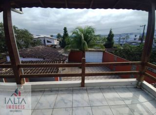 EXCELENTE CASA NO PONTAL DE SANTA MARINA - UM LAR QUE IMPRESSIONA PLEO ESPAÇO E CONQUISTA PLEO CONFORTO!