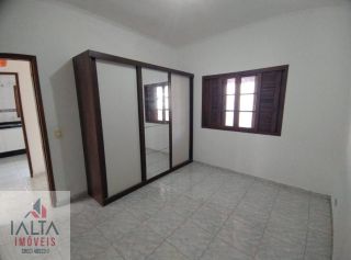 EXCELENTE CASA NO PONTAL DE SANTA MARINA - UM LAR QUE IMPRESSIONA PLEO ESPAÇO E CONQUISTA PLEO CONFORTO!