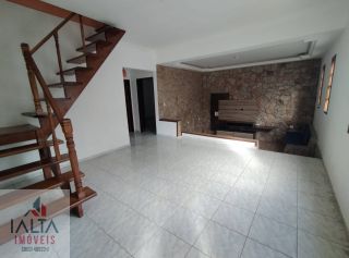 EXCELENTE CASA NO PONTAL DE SANTA MARINA - UM LAR QUE IMPRESSIONA PLEO ESPAÇO E CONQUISTA PLEO CONFORTO!