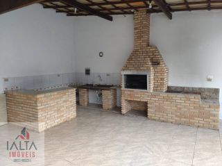 EXCELENTE CASA NO PONTAL DE SANTA MARINA - UM LAR QUE IMPRESSIONA PLEO ESPAÇO E CONQUISTA PLEO CONFORTO!