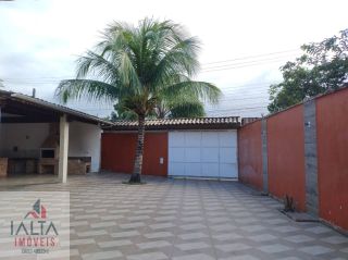EXCELENTE CASA NO PONTAL DE SANTA MARINA - UM LAR QUE IMPRESSIONA PLEO ESPAÇO E CONQUISTA PLEO CONFORTO!