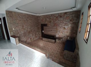 EXCELENTE CASA NO PONTAL DE SANTA MARINA - UM LAR QUE IMPRESSIONA PLEO ESPAÇO E CONQUISTA PLEO CONFORTO!