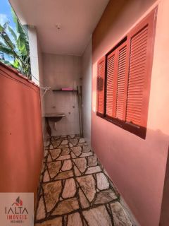 Apartamento Térreo para Locação Definitiva – Ipiranguinha