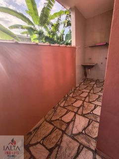 Apartamento Térreo para Locação Definitiva – Ipiranguinha