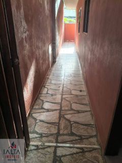 Apartamento Térreo para Locação Definitiva – Ipiranguinha
