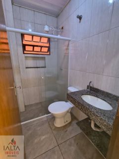 Apartamento Térreo para Locação Definitiva – Ipiranguinha