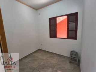 Apartamento Térreo para Locação Definitiva – Ipiranguinha