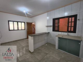 Apartamento Térreo para Locação Definitiva – Ipiranguinha