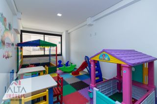 Apartamento Novo com Suíte, Varanda Gourmet e Lazer Completo