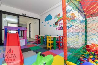 Apartamento Novo com Suíte, Varanda Gourmet e Lazer Completo
