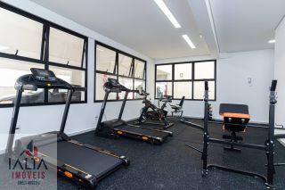 Apartamento Novo com Suíte, Varanda Gourmet e Lazer Completo
