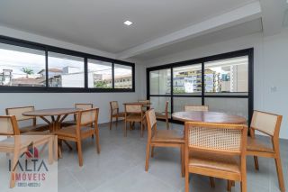 Apartamento Novo com Suíte, Varanda Gourmet e Lazer Completo