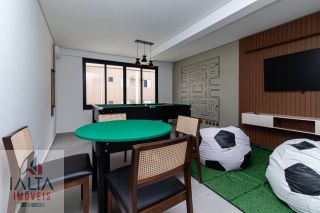 Apartamento Novo com Suíte, Varanda Gourmet e Lazer Completo