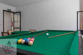 Apartamento Novo com Suíte, Varanda Gourmet e Lazer Completo