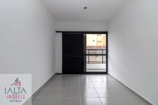 Apartamento Novo com Suíte, Varanda Gourmet e Lazer Completo